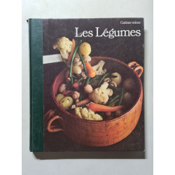 Les Légumes cuisiner mieux