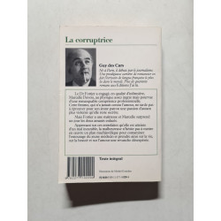 La corruptrice