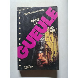 Gueule dans la gueule des autres