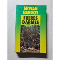 Frères d'armes