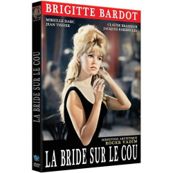 La bride sur le cou [FR Import] (NEUF SOUS BLISTER)
