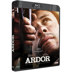 Ardor [Blu-ray] (NEUF SOUS BLISTER)