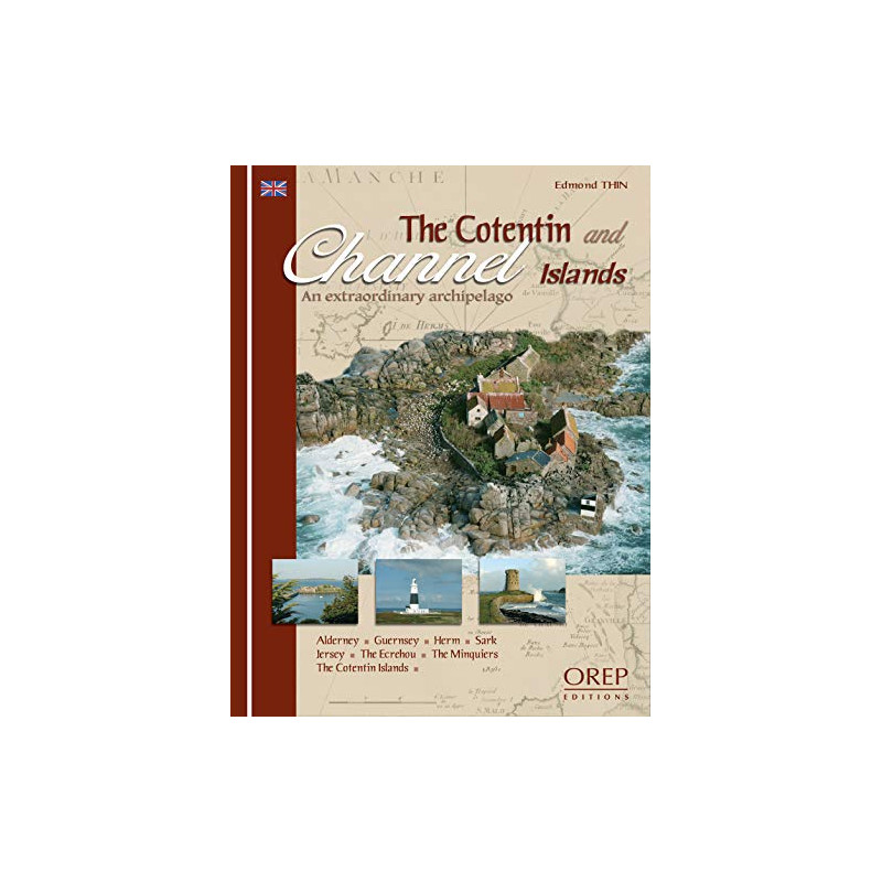 The Cotentin and Channel Islands