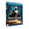 Mantera [Blu-ray] (NEUF SOUS BLISTER)