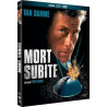 Mort Subite [Blu-Ray + DVD] (NEUF SOUS BLISTER)