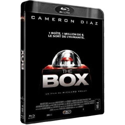 The Box / Blu-Ray (NEUF SOUS BLISTER)