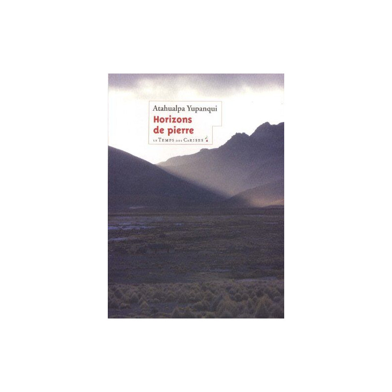 Horizons de pierre