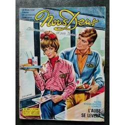 Nous DeuxNous Deux nº 1067