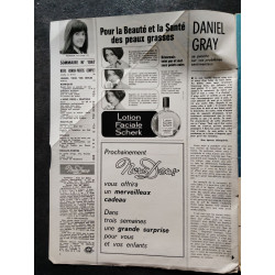 Nous DeuxNous Deux nº 1067