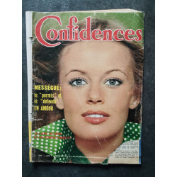 Confidences nº 1399