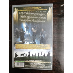 VHS - Le Seigneur des Anneaux : La Communauté de l'Anneau