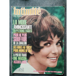 Intimité du foyer nº 1150