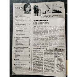 Confidences nº 1406