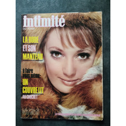 Intimité du foyer nº 1199