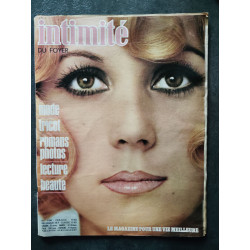 Intimité du foyer nº 1186