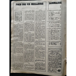 Intimité du foyer nº 1186