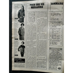 Intimité du foyer nº 1179