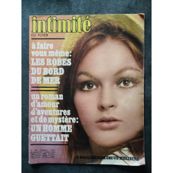 Intimité du foyer nº 1181