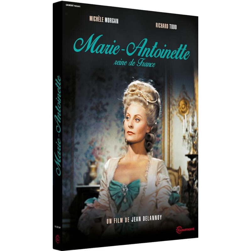 Marie-antoinette [FR Import](NEUF SOUS BLISTER)