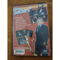 Le meilleur de... Johny guichard