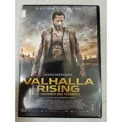 DVD - Valhalla rising - le Guerrier des Ténèbres (Mads Mikkelsen...