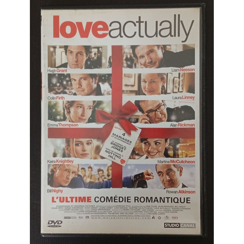 Love actually