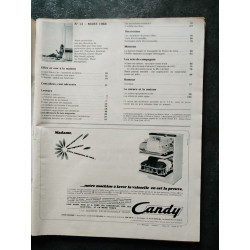 La maison de marie claire