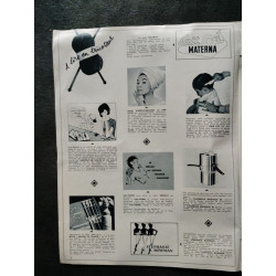 Tricots des femmes d'aujourd'hui nº 213