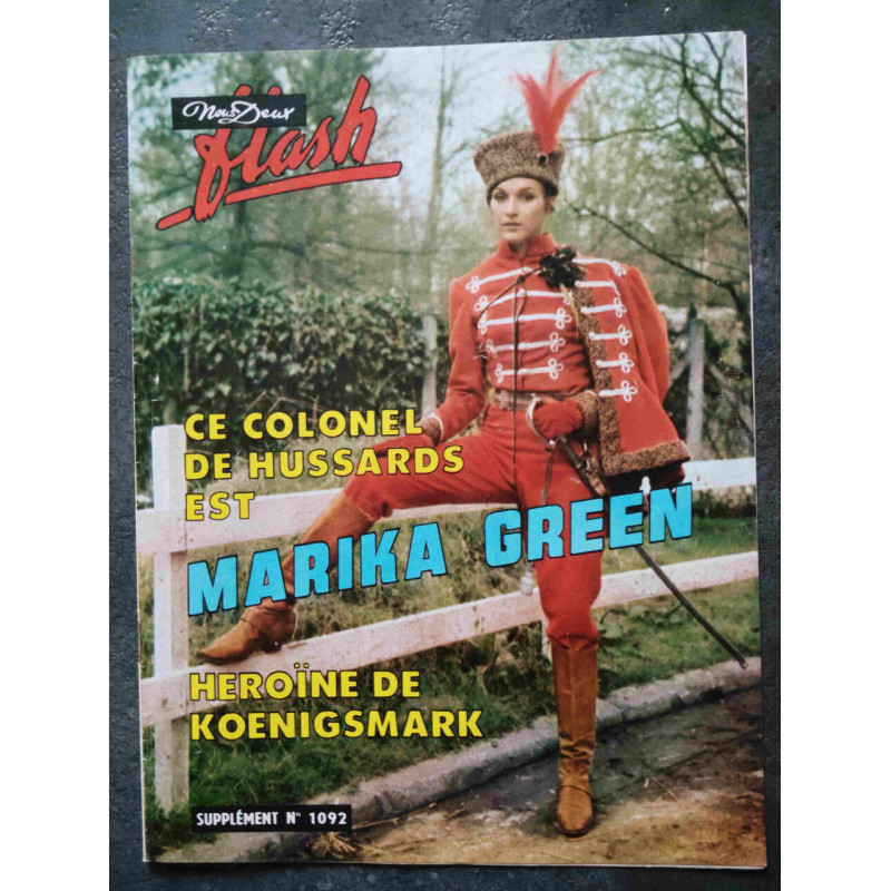 Flash nº 1092
