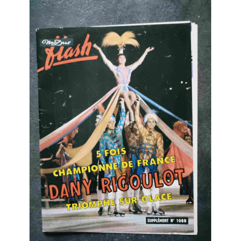Flash nº 1088