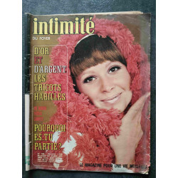 Intimité du foyer nº 1148