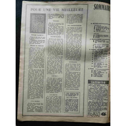 Intimité du foyer nº 1140