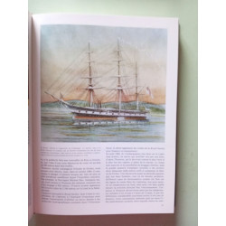 Les profondeurs mystérieuses des océans