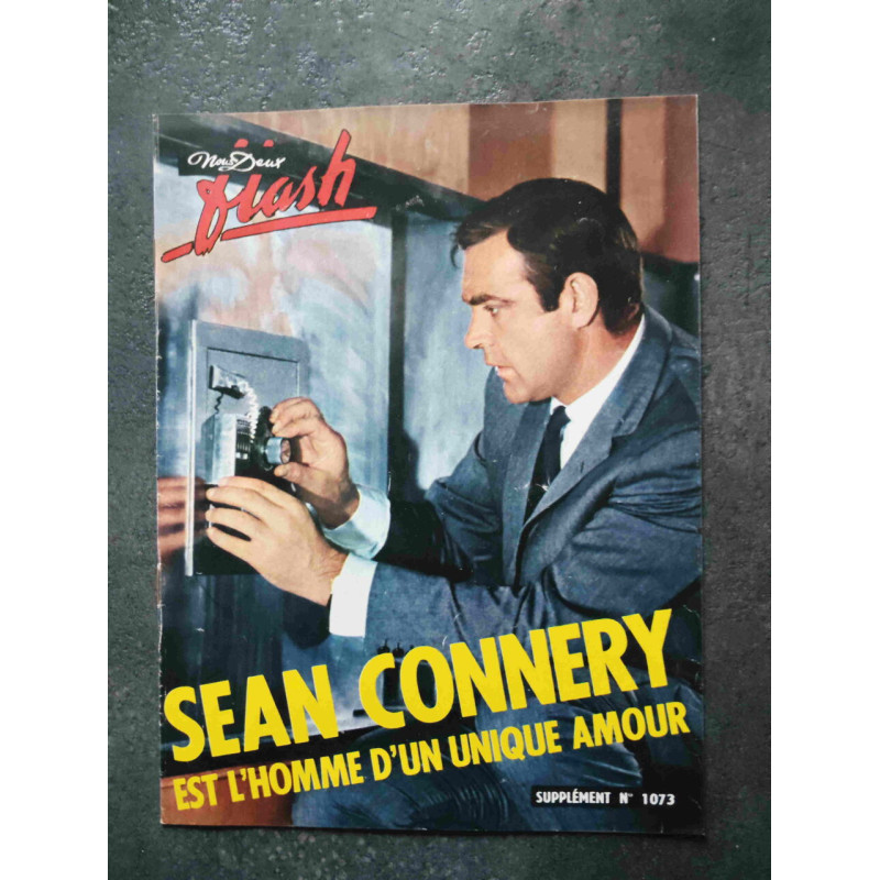 Mon Deux Flash nº 1073