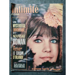 Intimité du foyer nº 1145