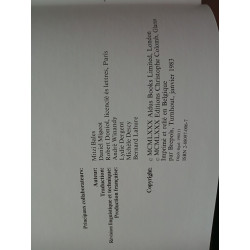 Sur le CHEMIN DE L' AVENTURE: LES EXPLORATEURS CÉLEBRÉS