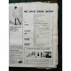 VOTEZ pour votre vedette préférée et participez au référendum de...