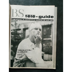 Bonne Soirée nº 2375