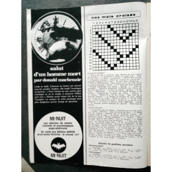 Bonne Soirée nº 2374