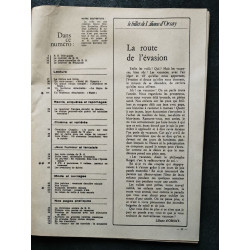 Bonne Soirée nº 2367