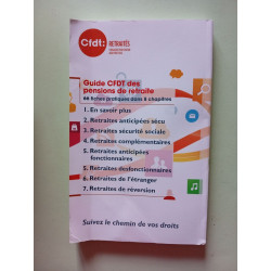 Les pensions de retraite : Régimes de sécurité sociale des...