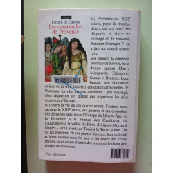 LES DEMOISELLES DE PROVENCE (2 tomes)