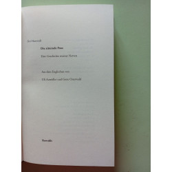 Siri Hustvedt die zitternde Frau