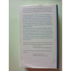 Siri Hustvedt die zitternde Frau