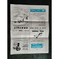 Modèle Magazine nº 153