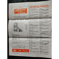 Modèle Magazine nº 143