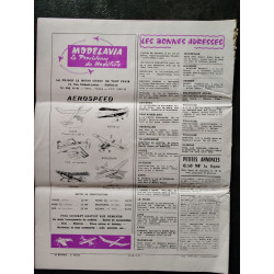 Modèle Magazine nº 130