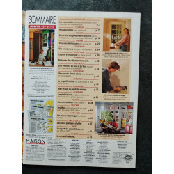 Maison Bricolages Spécial Rangement nº 9301