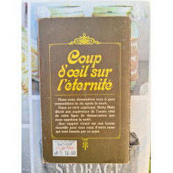 Coup d'œil sur l'éternité