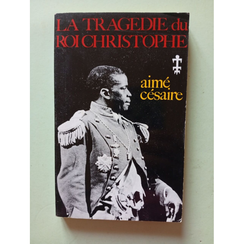 La tragédie du roi Christophe